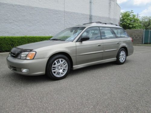 4x4 wagon moonroof new tires