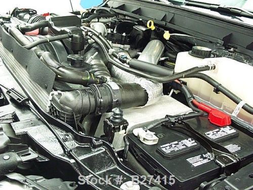 2013 FORD F-250 LARIAT CREW 4X4 DIESEL LEATHER NAV 18K TEXAS DIRECT AUTO, US $48,980.00, image 10