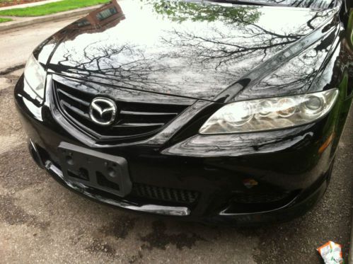 2005 Mazda6 Sport Sedan, US $5,900.00, image 2