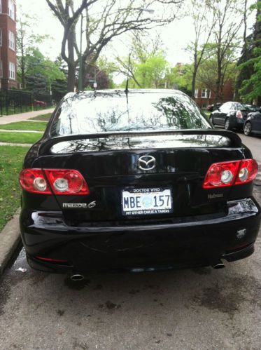 2005 Mazda6 Sport Sedan, US $5,900.00, image 4