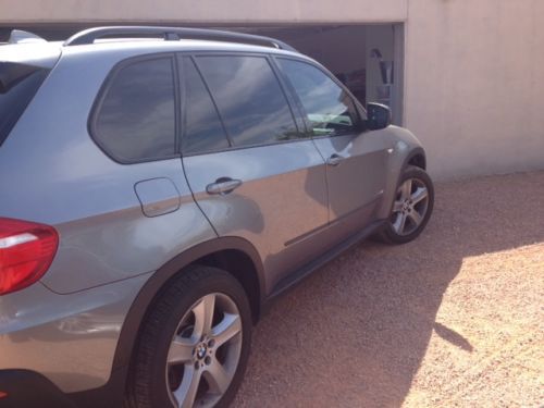 2010 BMW X5 xDrive30i Sport Utility 4-Door 3.0L, US $32,000.00, image 2