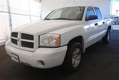 4dr quad cab 131 slt truck automatic gasoline 4.7l v8 sfi ohv bright white