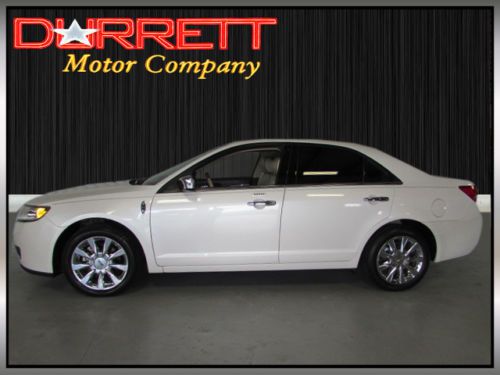 Sedan FWD Certified 3.5L Leather Sunroof CD (2) front & (2) rear assist handles, image 2