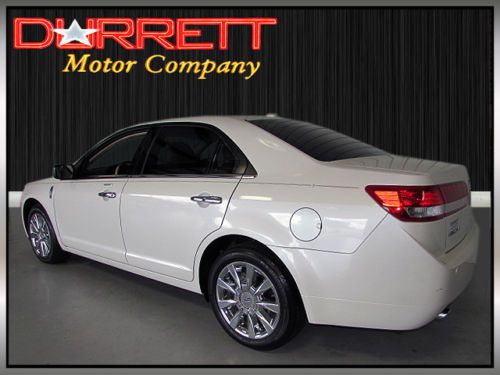 Sedan FWD Certified 3.5L Leather Sunroof CD (2) front & (2) rear assist handles, image 3