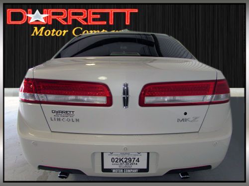 Sedan FWD Certified 3.5L Leather Sunroof CD (2) front & (2) rear assist handles, image 5