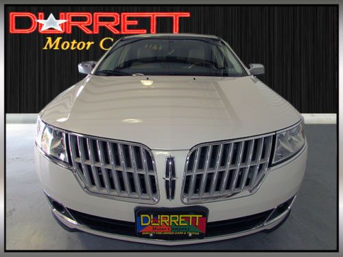 Sedan FWD Certified 3.5L Leather Sunroof CD (2) front & (2) rear assist handles, image 6