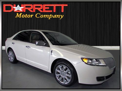 Sedan FWD Certified 3.5L Leather Sunroof CD (2) front & (2) rear assist handles, image 7