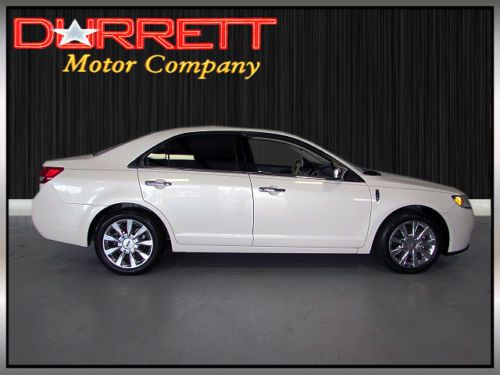 Sedan FWD Certified 3.5L Leather Sunroof CD (2) front & (2) rear assist handles, image 8