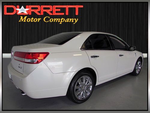 Sedan FWD Certified 3.5L Leather Sunroof CD (2) front & (2) rear assist handles, image 9