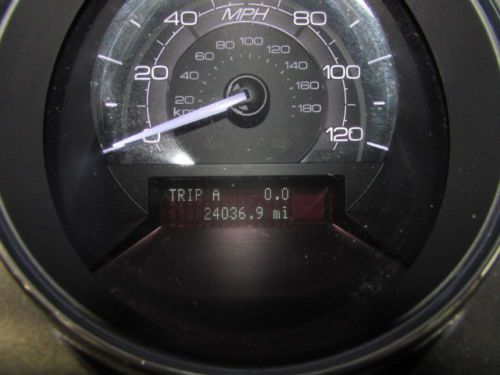 Sedan FWD Certified 3.5L Leather Sunroof CD (2) front & (2) rear assist handles, image 21