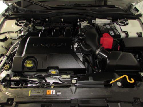 Sedan FWD Certified 3.5L Leather Sunroof CD (2) front & (2) rear assist handles, image 26