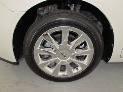 Sedan FWD Certified 3.5L Leather Sunroof CD (2) front & (2) rear assist handles, image 30