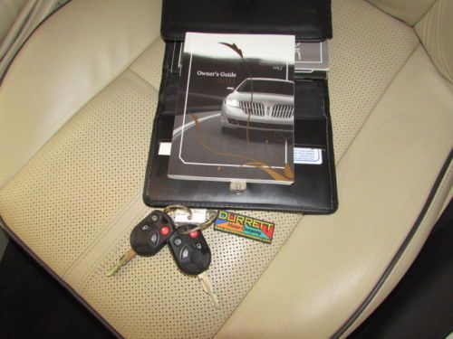 Sedan FWD Certified 3.5L Leather Sunroof CD (2) front & (2) rear assist handles, image 32