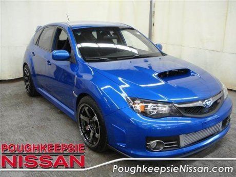 2010 subaru impreza wrx sti  wrb stage2 protuned by efi logics (sti mikey)