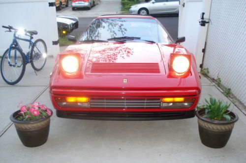 Price to buy ! ferrari 328 gts other replica 308 alfa fiat lamborghini maserati