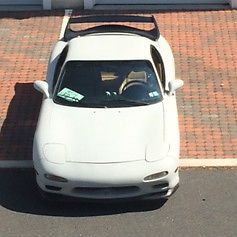 1993 mazda rx-7