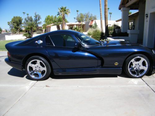 Viper 2001 gts