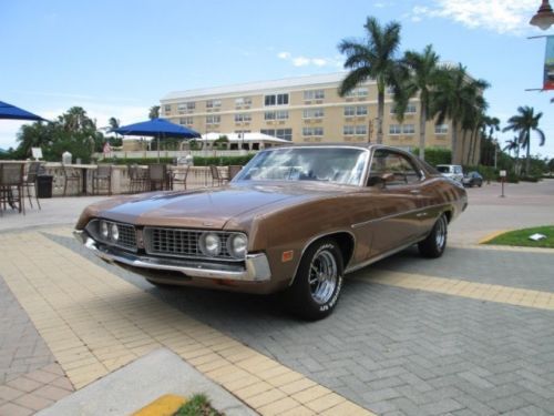 1971 ford torino