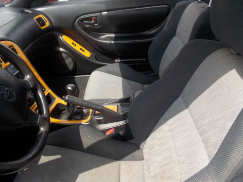 1994 Toyota Celica NO RESERVE, image 3