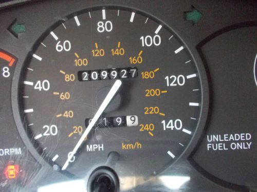 1994 Toyota Celica NO RESERVE, image 4