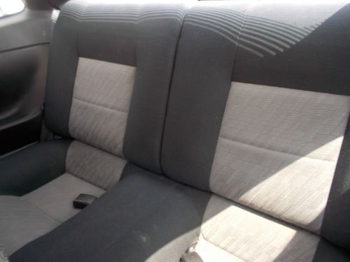 1994 Toyota Celica NO RESERVE, image 5