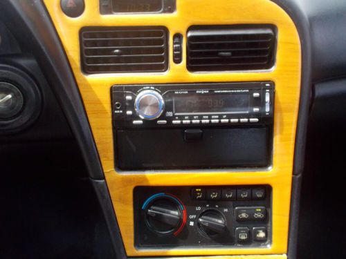 1994 Toyota Celica NO RESERVE, image 6