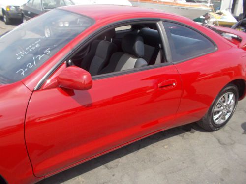 1994 Toyota Celica NO RESERVE, image 8