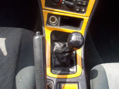 1994 Toyota Celica NO RESERVE, image 9