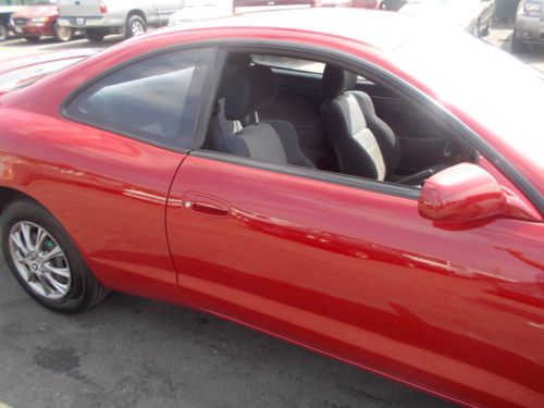 1994 Toyota Celica NO RESERVE, image 11