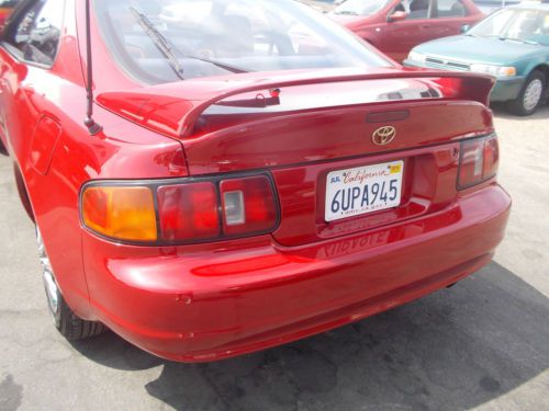 1994 Toyota Celica NO RESERVE, image 13