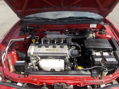 1994 Toyota Celica NO RESERVE, image 15