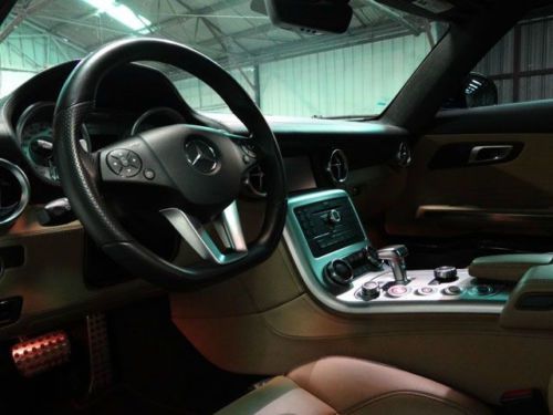 Mercedes SLS AMG, US $125,000.00, image 4