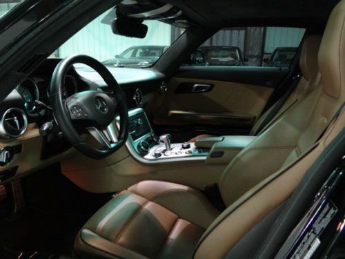 Mercedes SLS AMG, US $125,000.00, image 5
