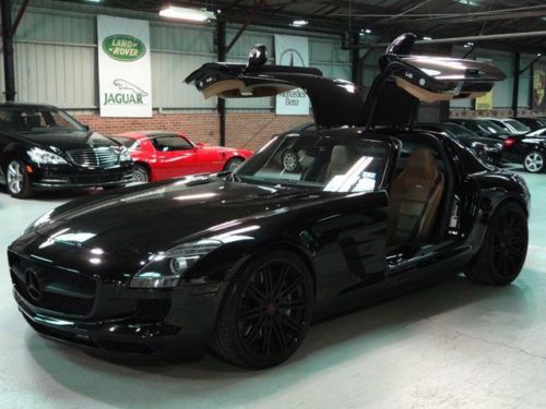 Mercedes SLS AMG, US $125,000.00, image 7