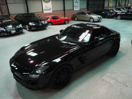 Mercedes SLS AMG, US $125,000.00, image 10
