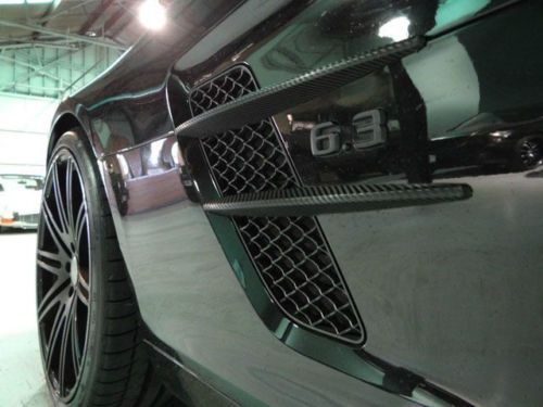 Mercedes SLS AMG, US $125,000.00, image 11