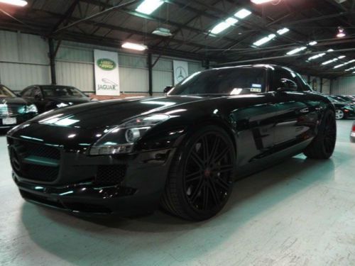 Mercedes SLS AMG, US $125,000.00, image 14
