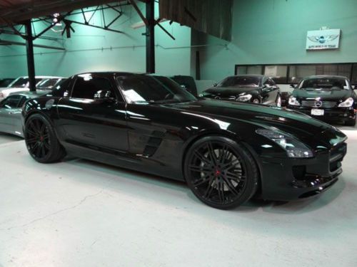 Mercedes SLS AMG, US $125,000.00, image 17