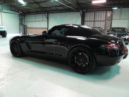 Mercedes SLS AMG, US $125,000.00, image 18