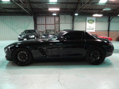 Mercedes SLS AMG, US $125,000.00, image 19