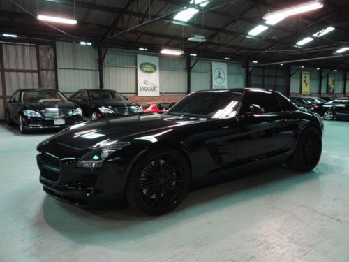 Mercedes SLS AMG, US $125,000.00, image 20