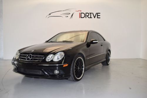 CLK550 Coupe CD ABS Brakes Air Conditioning Alloy Wheels AM/FM Radio Fog Lights, US $16,999.00, image 7