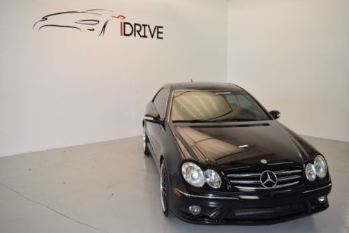 CLK550 Coupe CD ABS Brakes Air Conditioning Alloy Wheels AM/FM Radio Fog Lights, US $16,999.00, image 9