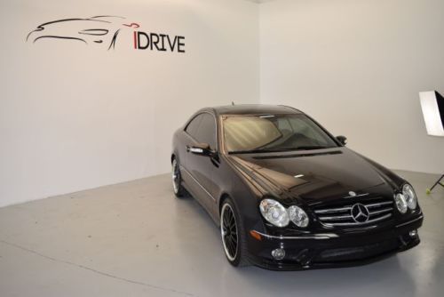 CLK550 Coupe CD ABS Brakes Air Conditioning Alloy Wheels AM/FM Radio Fog Lights, US $16,999.00, image 10