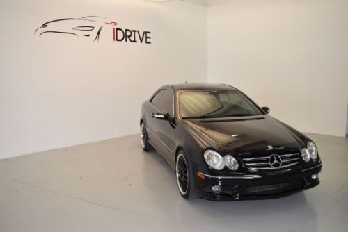 CLK550 Coupe CD ABS Brakes Air Conditioning Alloy Wheels AM/FM Radio Fog Lights, US $16,999.00, image 11