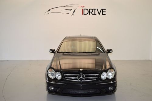 CLK550 Coupe CD ABS Brakes Air Conditioning Alloy Wheels AM/FM Radio Fog Lights, US $16,999.00, image 12