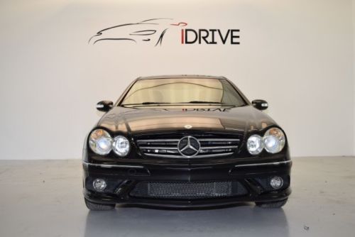 CLK550 Coupe CD ABS Brakes Air Conditioning Alloy Wheels AM/FM Radio Fog Lights, US $16,999.00, image 13