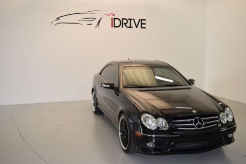 CLK550 Coupe CD ABS Brakes Air Conditioning Alloy Wheels AM/FM Radio Fog Lights, US $16,999.00, image 14