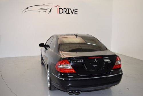 CLK550 Coupe CD ABS Brakes Air Conditioning Alloy Wheels AM/FM Radio Fog Lights, US $16,999.00, image 21