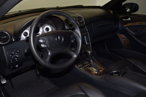 CLK550 Coupe CD ABS Brakes Air Conditioning Alloy Wheels AM/FM Radio Fog Lights, US $16,999.00, image 24